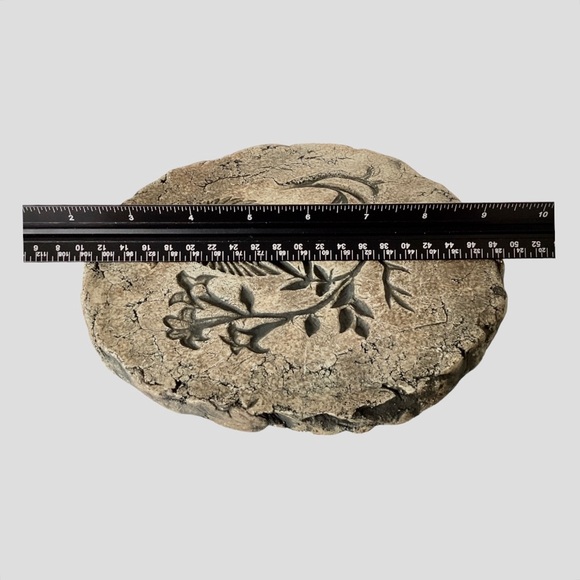 Shapes Of Clay Hummingbird Wall Art Sculpture Signed By Artist Stan Langtwait - Picture 12 of 13